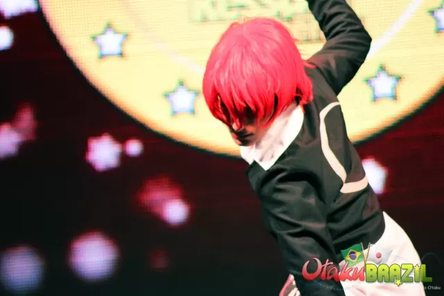 Ressaca Friends 2012