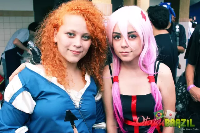 Ressaca Friends 2012