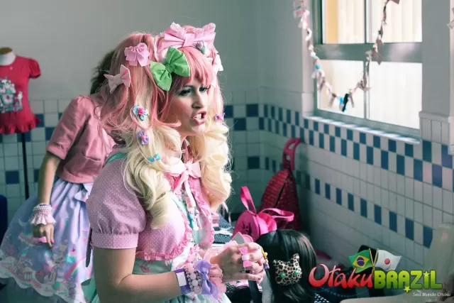 Ressaca Friends 2012