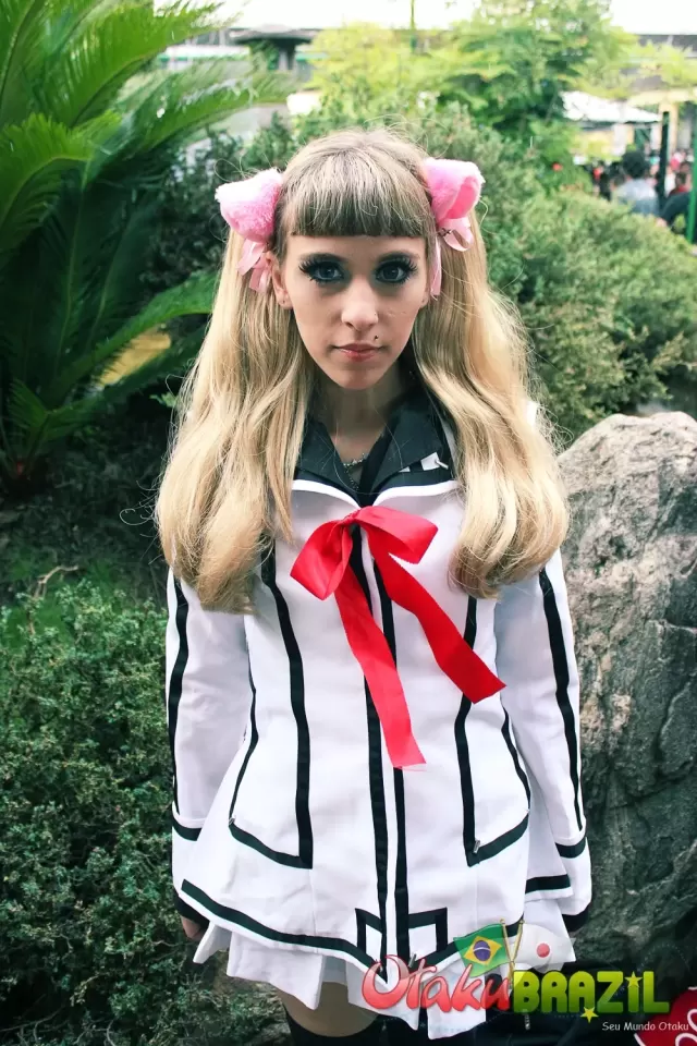 Ressaca Friends 2012