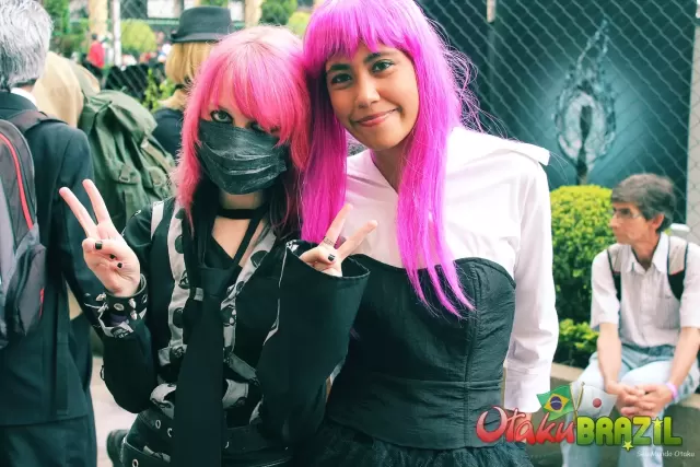 Ressaca Friends 2012