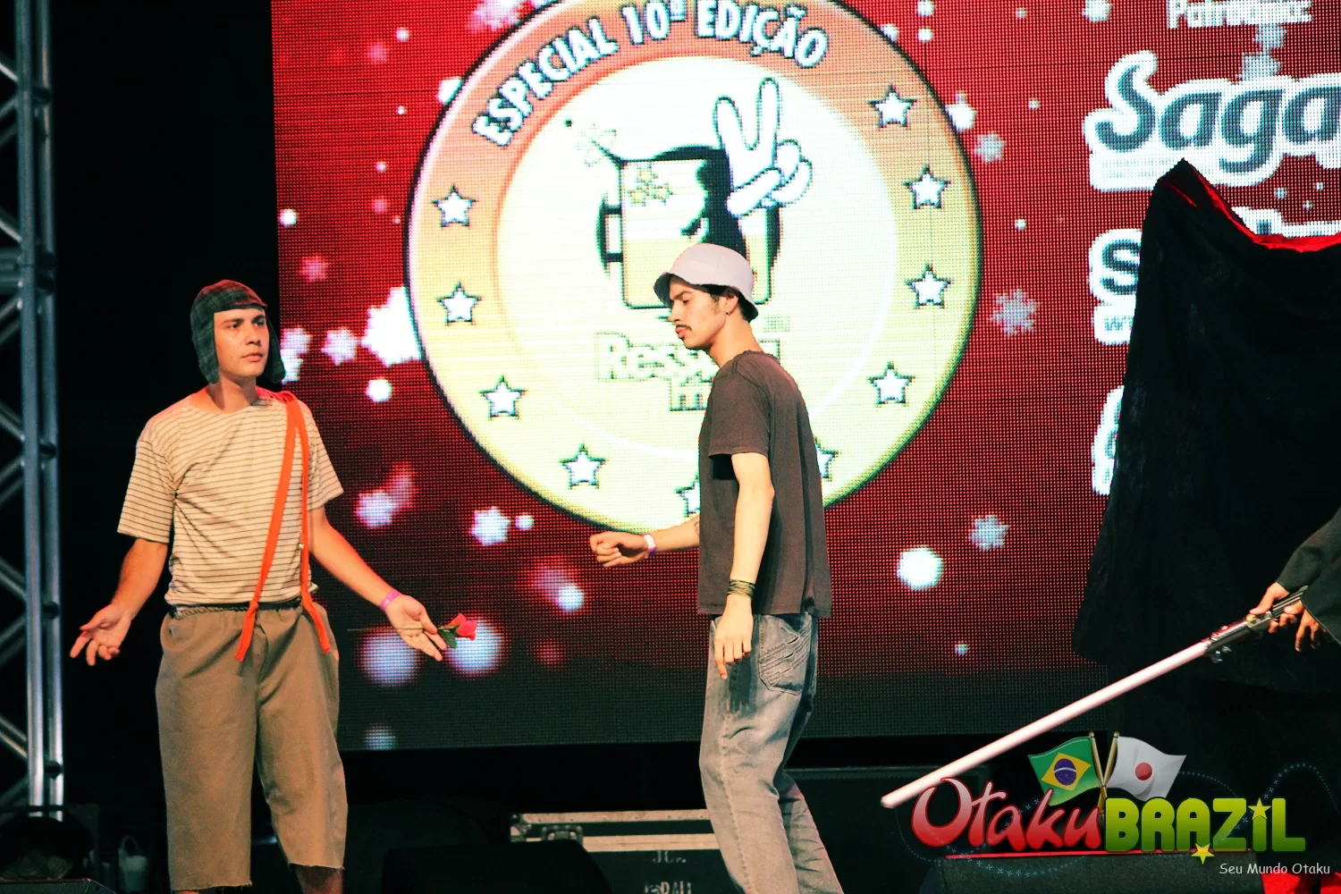 Foto 1735 — Ressaca Friends 2012