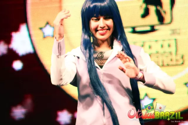 Ressaca Friends 2012