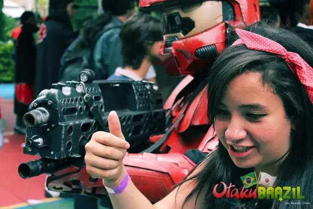 Ressaca Friends 2012