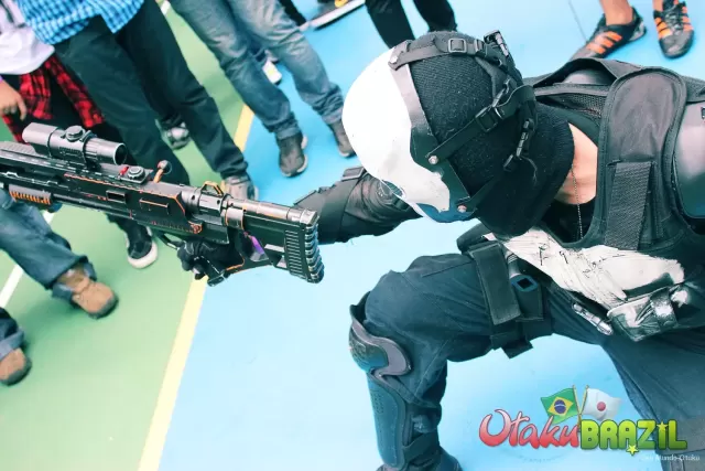 Ressaca Friends 2012