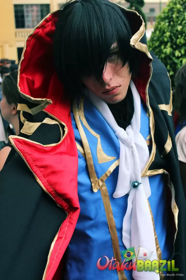 Ressaca Friends 2012