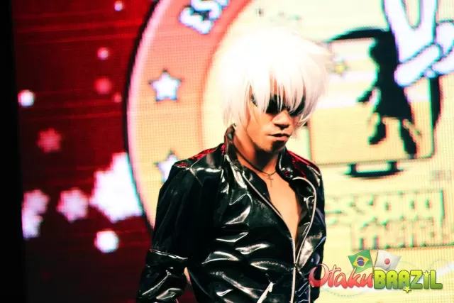 Ressaca Friends 2012