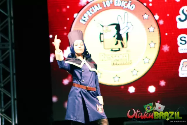 Ressaca Friends 2012