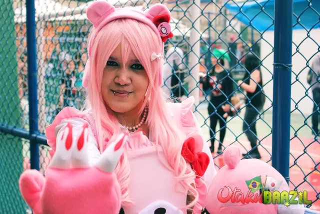 Ressaca Friends 2012