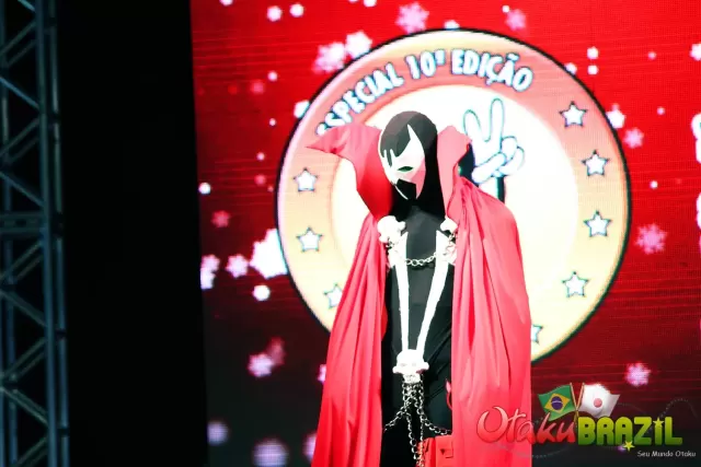 Ressaca Friends 2012