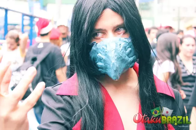 Ressaca Friends 2012