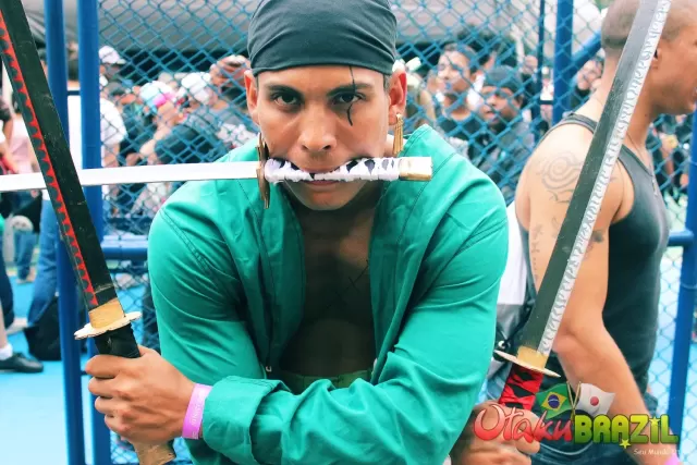 Ressaca Friends 2012