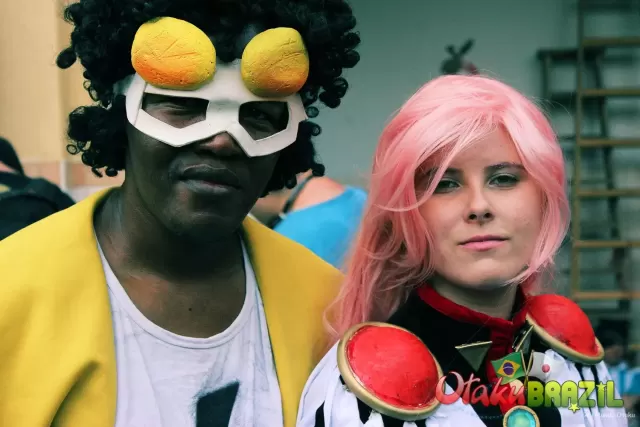 Ressaca Friends 2012