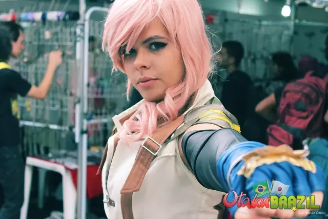 Ressaca Friends 2012