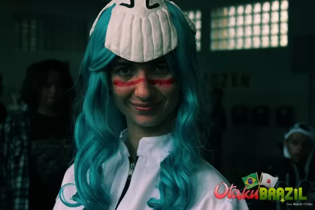 Ressaca Friends 2012