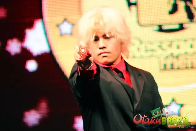 Ressaca Friends 2012