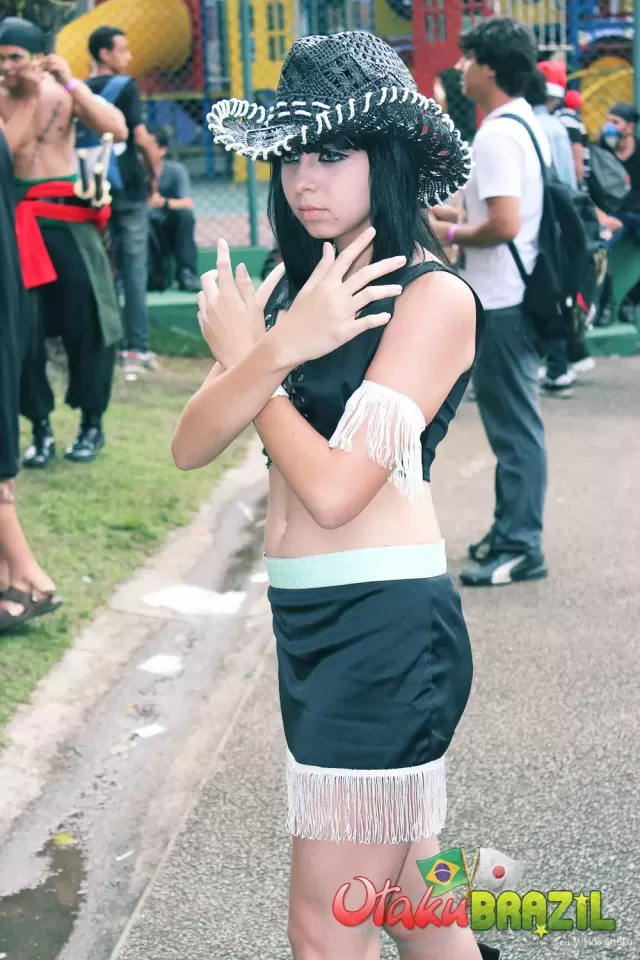 Ressaca Friends 2012