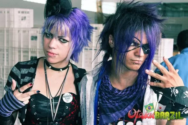 Ressaca Friends 2012