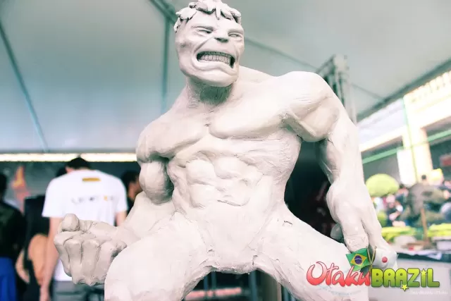 Ressaca Friends 2012