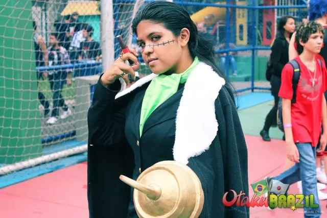 Ressaca Friends 2012