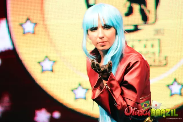 Ressaca Friends 2012