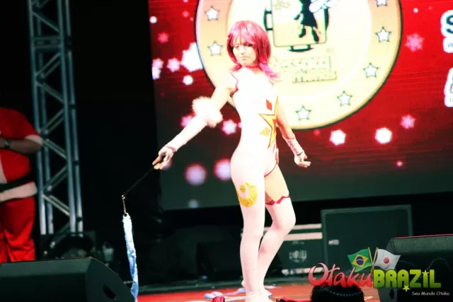 Ressaca Friends 2012