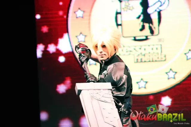 Ressaca Friends 2012