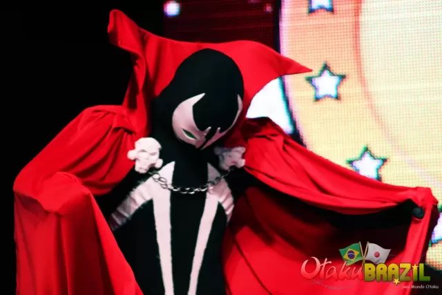 Ressaca Friends 2012