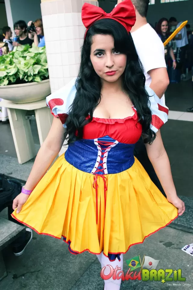 Ressaca Friends 2012