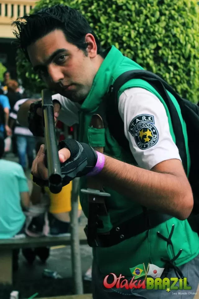 Ressaca Friends 2012