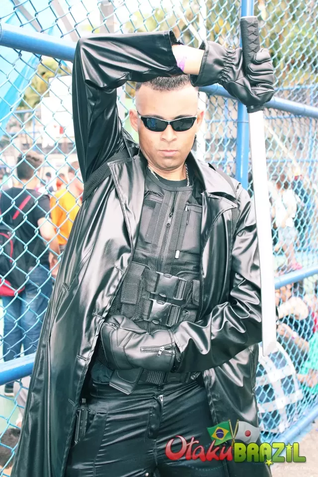 Ressaca Friends 2012