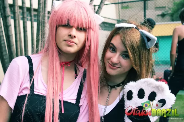 Ressaca Friends 2012