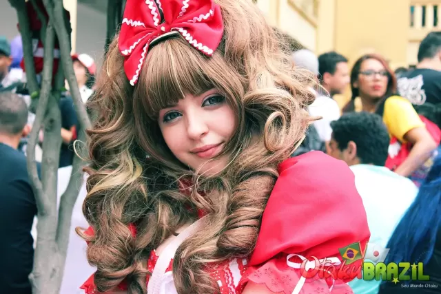 Ressaca Friends 2012