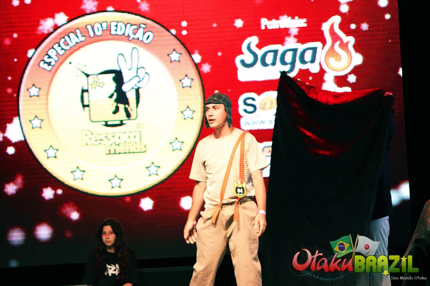 Foto 1836 — Ressaca Friends 2012