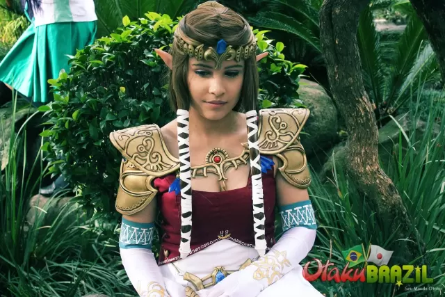 Ressaca Friends 2012