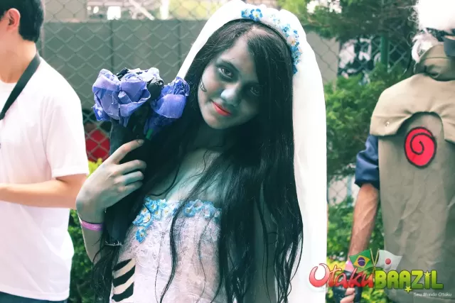 Ressaca Friends 2012