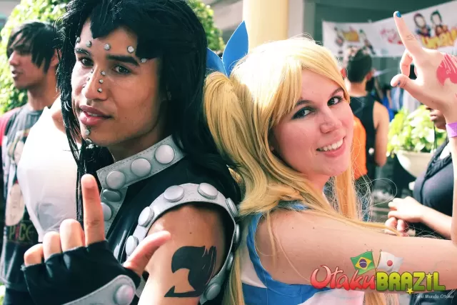 Ressaca Friends 2012