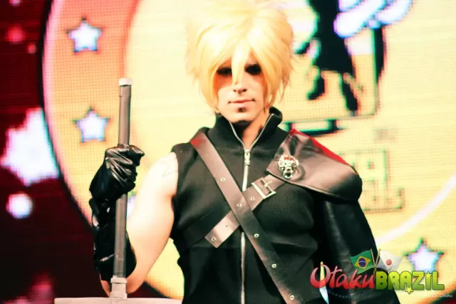 Ressaca Friends 2012