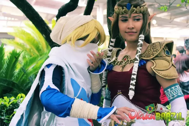 Ressaca Friends 2012