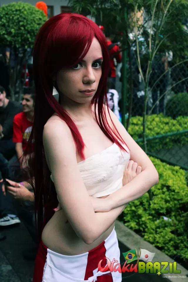 Ressaca Friends 2012