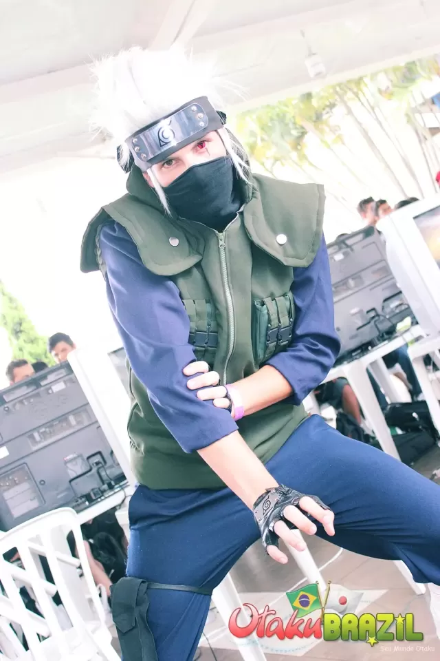 Ressaca Friends 2012