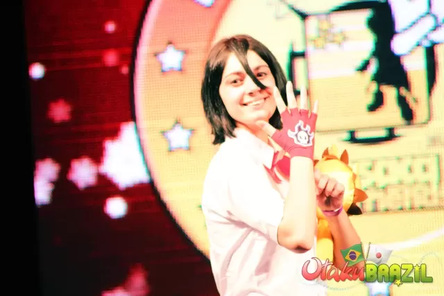 Ressaca Friends 2012