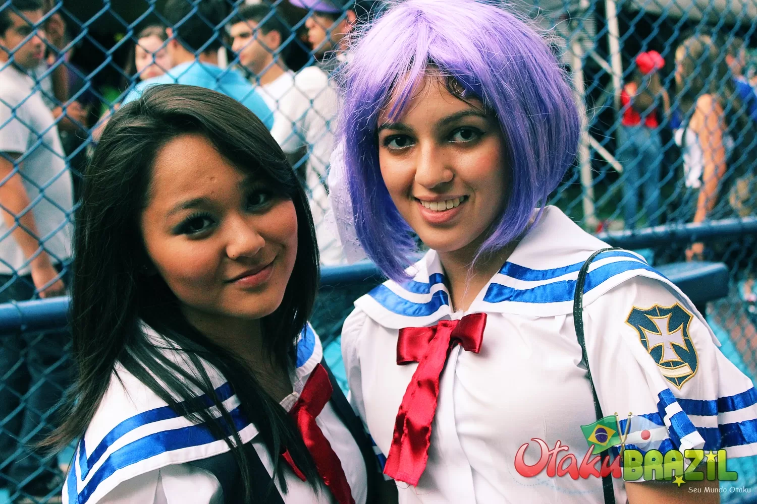 Foto 1863 — Ressaca Friends 2012