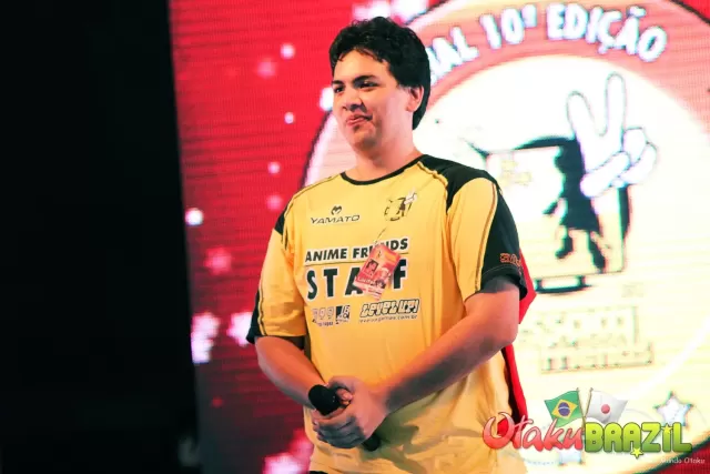 Ressaca Friends 2012