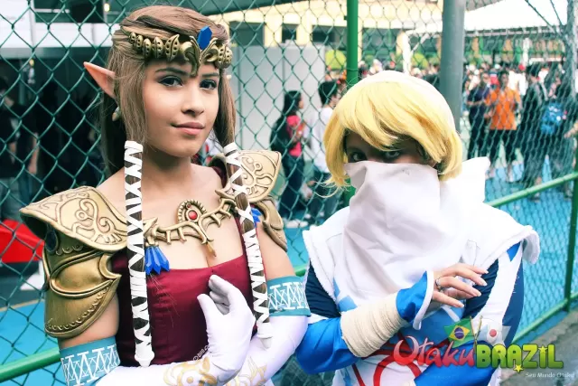 Ressaca Friends 2012