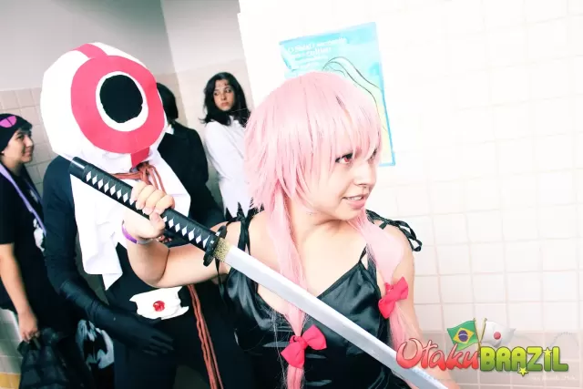 Ressaca Friends 2012