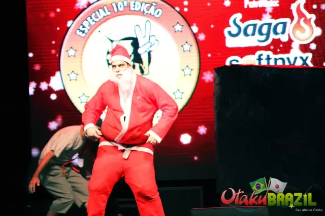 Ressaca Friends 2012