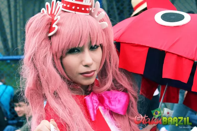 Ressaca Friends 2012