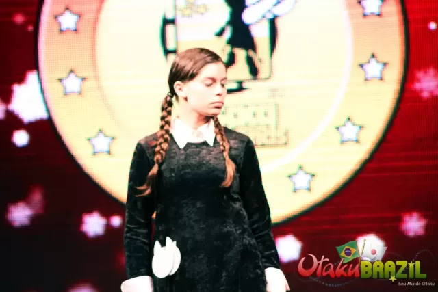 Ressaca Friends 2012