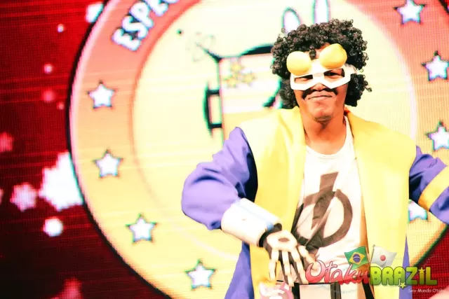 Ressaca Friends 2012